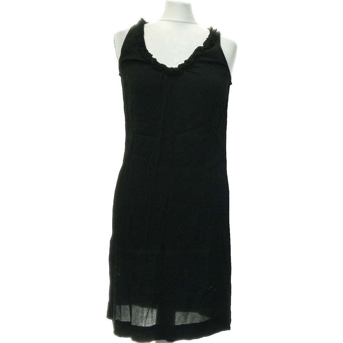 Vêtements Femme Robes courtes Nice Things robe courte  38 - T2 - M Noir Noir