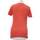 Vêtements Femme T-shirts & Polos Petit Bateau 40 - T3 - L Orange