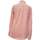 Vêtements Femme Chemises / Chemisiers Tommy Hilfiger chemise  34 - T0 - XS Rose Rose