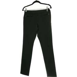 Vêtements Femme Pantalons Mado Et Les Autres Pantalon Slim Femme  36 - T1 - S Noir