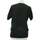 Vêtements Femme T-shirts Nike & Polos Stradivarius 36 - T1 - S Noir