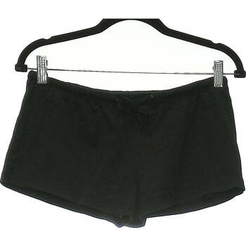 Vêtements Femme Shorts / Bermudas Votre Nom short  36 - T1 - S Noir Noir