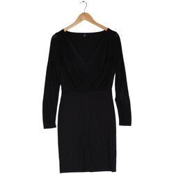 Vêtements Femme Robes H&M Robe  - Taille 36 Noir