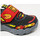Chaussures Baskets mode Skechers ADVENTURE TRACK ROUGE/NOIR Rouge