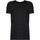 Vêtements Homme T-shirts manches courtes La Haine Inside Us A2208 3J | JAGGED Gris