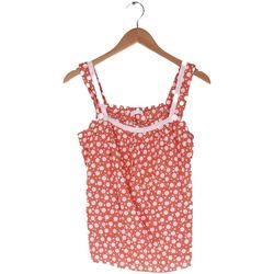 Vêtements Femme Débardeurs / T-shirts sans manche Promod Débardeur  - Taille 36 Rouge