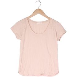 Vêtements Femme T-shirts manches courtes Promod T-shirt manches courtes  - S Rose