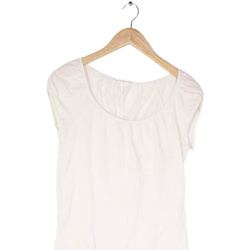Vêtements Femme T-shirts manches courtes Promod T-shirt manches courtes  - S Blanc