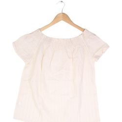 Vêtements Femme T-shirts manches courtes Promod T-shirt manches courtes  - Taille 34 Doré