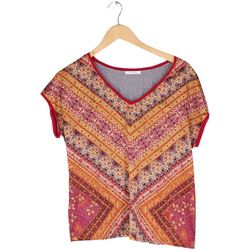 Vêtements Femme T-shirts manches courtes Promod T-shirt manches courtes  - S Multicolore