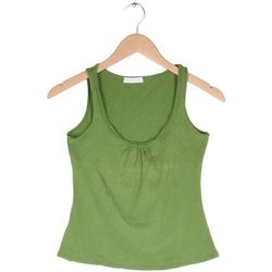 Vêtements Femme Débardeurs / T-shirts sans manche Promod Débardeur  - S Vert