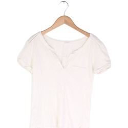 Vêtements Femme T-shirts manches courtes Promod T-shirt manches courtes  - XS Blanc