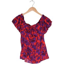 Vêtements Femme Débardeurs / T-shirts sans manche Promod Debardeur, Bustier  - Taille 36 Violet