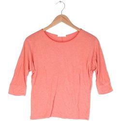 Vêtements Femme T-shirts manches courtes Promod Tee-shirt  - Taille 38 Rose
