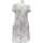 Vêtements Femme Robes courtes Les Petites robe courte  36 - T1 - S Rose Rose