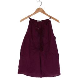 Vêtements Femme Débardeurs / T-shirts sans manche Promod Debardeur, Bustier  - Taille 40 Violet