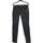 Vêtements Femme The ® Straight Leg Pants with Belt offers you a sleek look jean slim femme  38 - T2 - M Violet Violet