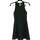 Vêtements Femme Nae Vegan Shoes robe courte  34 - T0 - XS Noir Noir