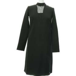 Vêtements Femme Robes courtes Salsa robe courte  34 - T0 - XS Noir Noir