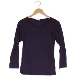 Vêtements Femme T-shirts manches courtes Promod Tee-shirt  - Taille 38 Violet