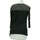 Vêtements Femme T-shirts & Polos Esprit top manches courtes  34 - T0 - XS Noir Noir