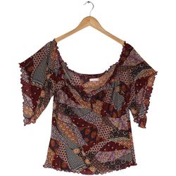 Vêtements Femme T-shirts manches courtes Promod Tee-shirt  - Taille 44 Multicolore