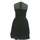 Vêtements Femme Choisissez une taille avant d ajouter le produit à vos préférés robe courte  36 - T1 - S Noir Noir
