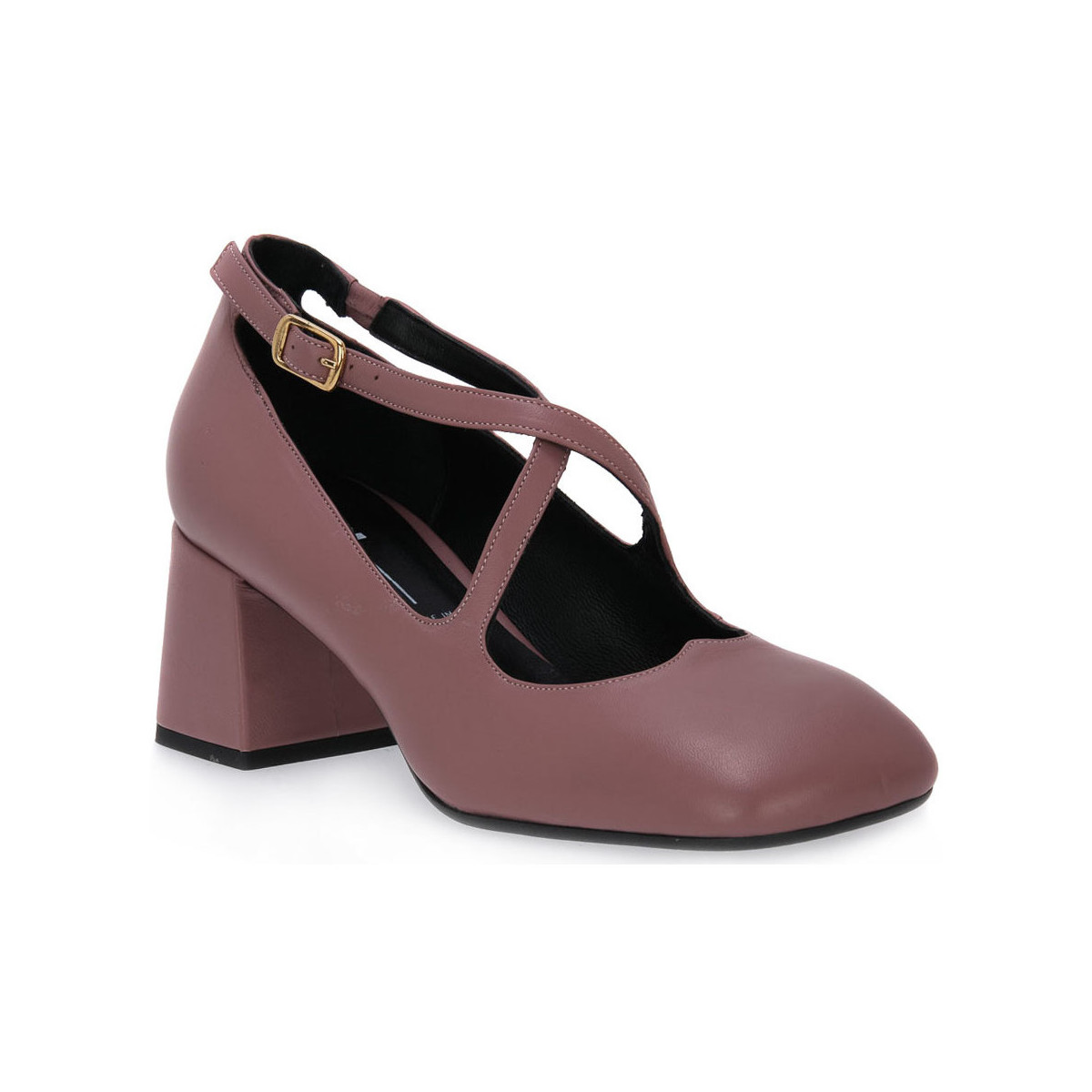 Chaussures Femme Escarpins Silvia Rossini NAPPA ROOT Rouge