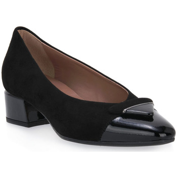 Chaussures Femme Multisport Confort VERNICE NERO Noir