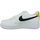 Chaussures Baskets mode Nike Air Force 1 Low Have A  Day Blanc Dm0118-100 Blanc