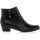 Chaussures Femme adidas Originals NMD_R1 BOOST Black White Hazy Rose Women Casual Shoes FY3771 Boots / bottines Femme Noir Noir