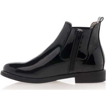 Smart Standard Boots / bottines Femme Noir Noir