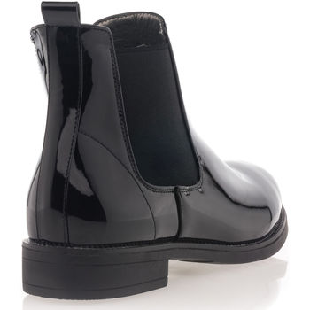 Smart Standard Boots / bottines Femme Noir Noir