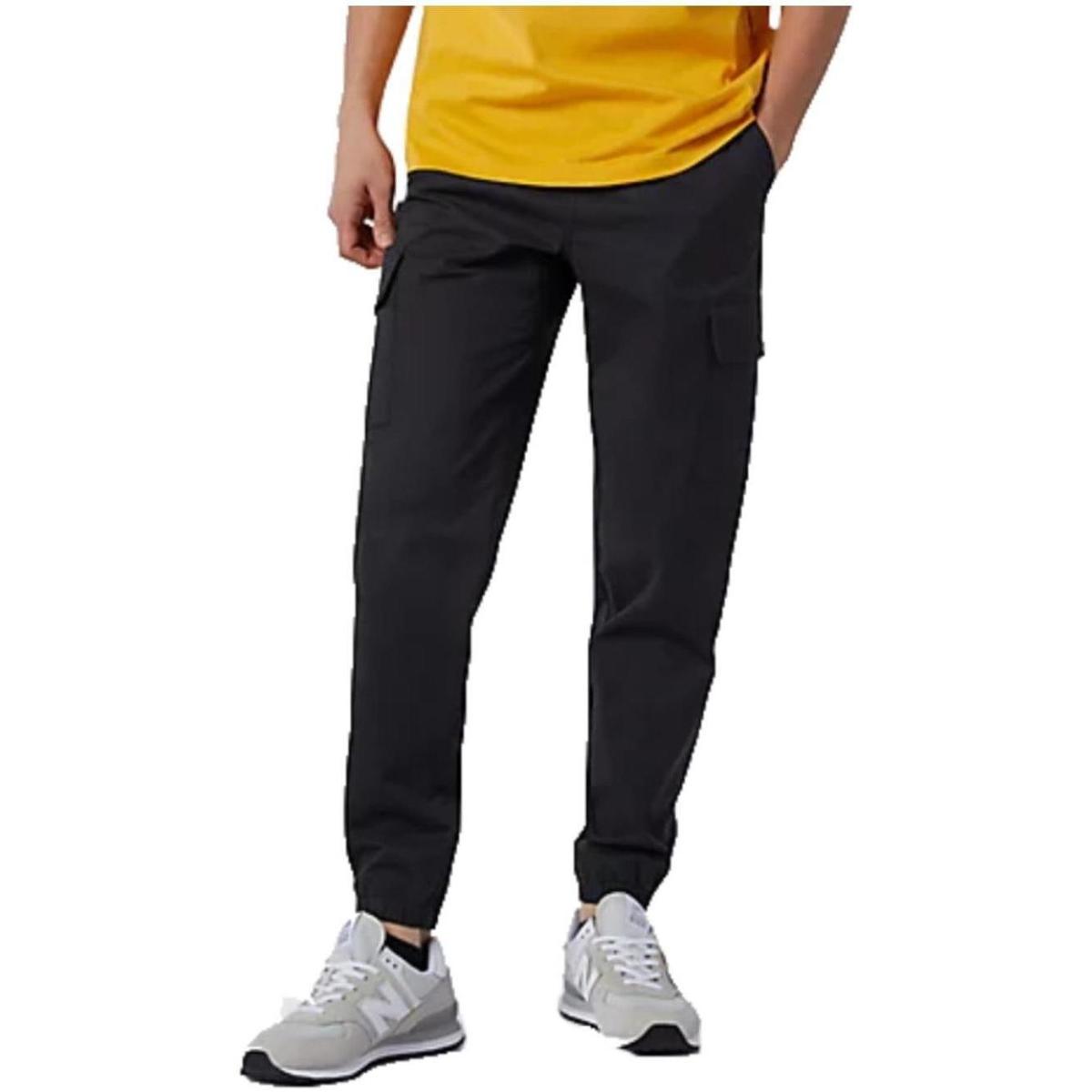 Vêtements Homme zapatillas de running New Balance asfalto neutro talla 39.5 grises  Noir