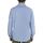 Vêtements Homme Chemises manches longues Elpulpo  Bleu