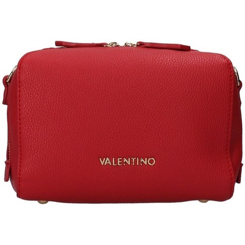 Sacs Sacs Bandoulière Travel Valentino Bags VBS52901G Rouge