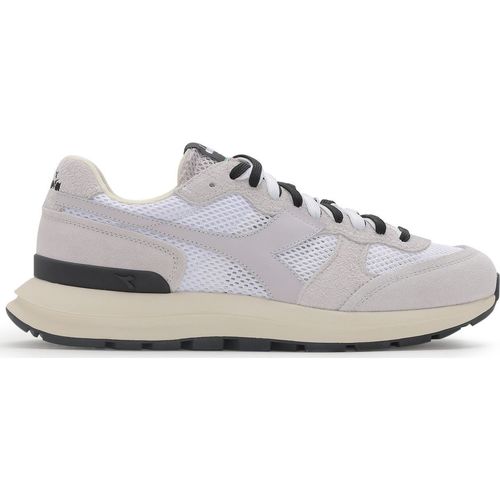 Chaussures Homme Baskets mode Diadora for Kmaro 42 Suede Mesh 1