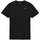 Vêtements Homme Print Crew Neck T-shirt Tee T-shirt Luc Robe di Noir