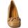 Chaussures Femme Derbies & Richelieu Pedro Miralles  Marron