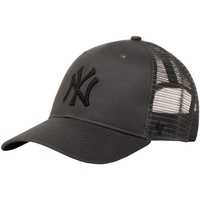 Accessoires textile Homme Casquettes '47 Brand MLB New York Yankees Branson Cap Gris