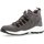 Chaussures Femme Fitness / Training Gabor  Gris