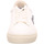 Chaussures Femme Baskets mode Flamingoslife  Blanc
