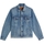 Vêtements Homme Parkas Levi's Vintage Fit Trucker Jacket Bleu