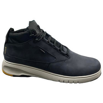 Chaussures Homme Baskets montantes Geox aerantis navy