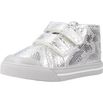 Chaussures Fille Zadig & Voltaire Chicco GONNER Argenté