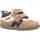 Chaussures Garçon Derbies & Richelieu Chicco 1064614C Marron