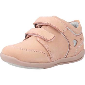 Chaussures Fille Galettes de chaise Chicco GRIMAS Rose