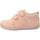 Chaussures Fille Derbies & Richelieu Chicco GRIMAS Rose