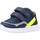 Chaussures Fille Baskets basses Chicco GALLWAY Bleu