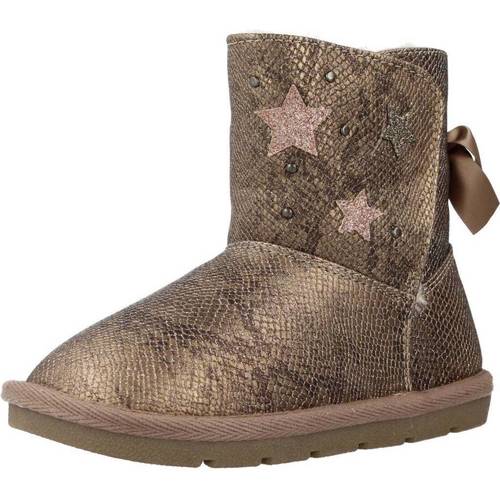 Chaussures Fille Bottes Chicco CLOVY Multicolore